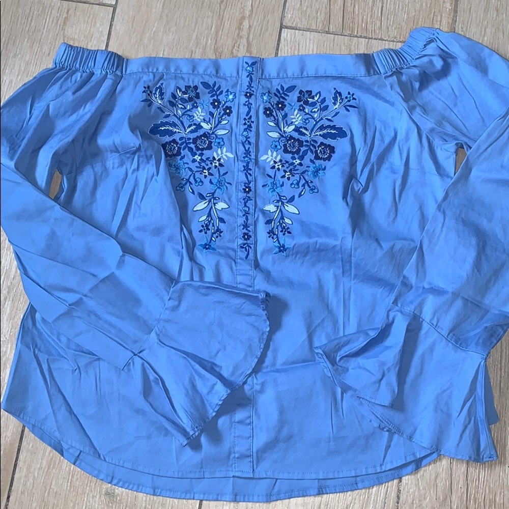 Express shirt